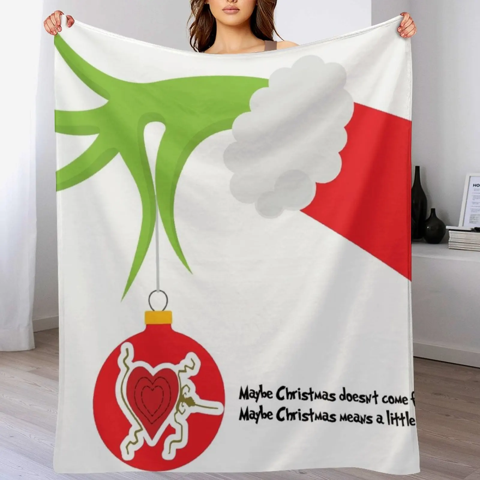 Home Office Means - Belki Noel'in Anlamı Biraz Daha Fazla