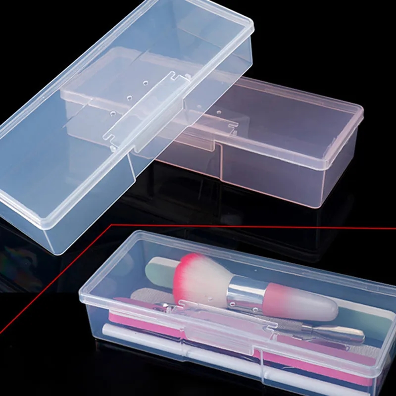 File Cabinet Drawer - Tırnak Sanat Saklama Kutusu Tırnak Aksesuarları
