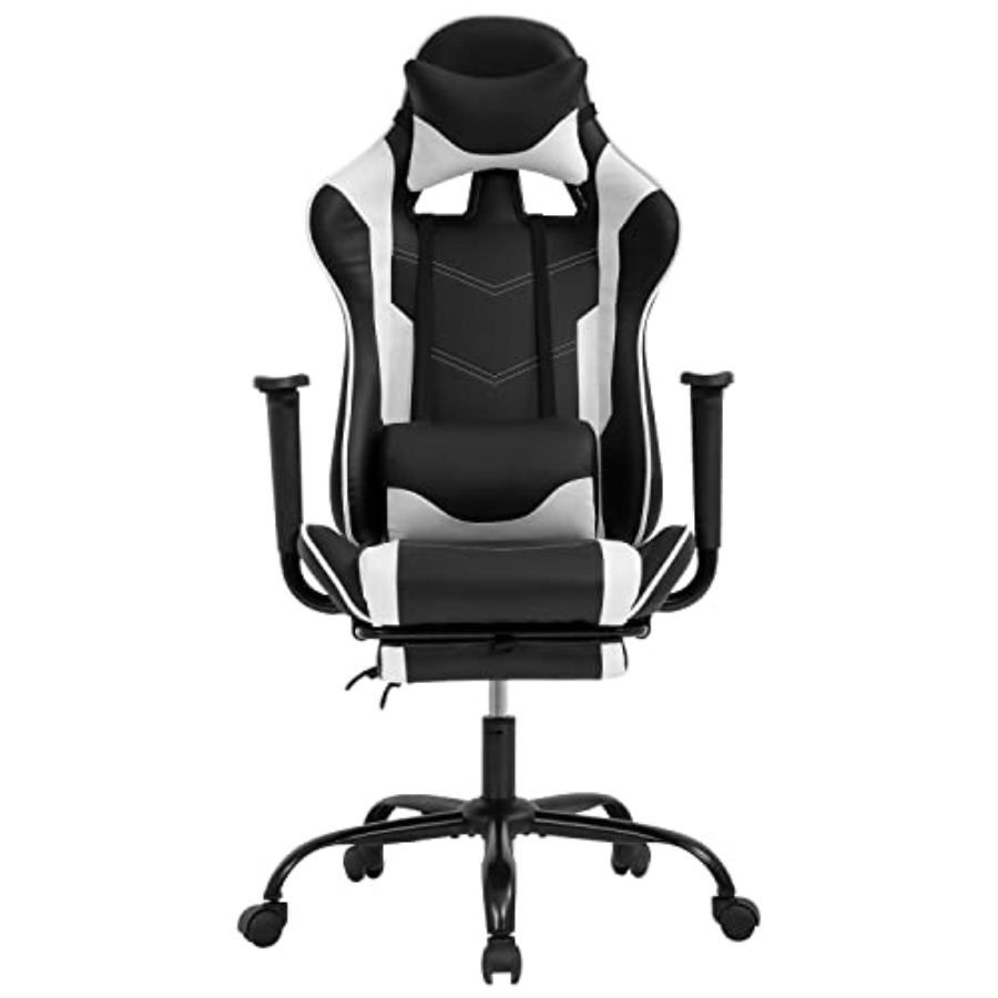 Home Office Chair - Ev Ofisi için Oyun Koltuğu: Ayarlanabilir