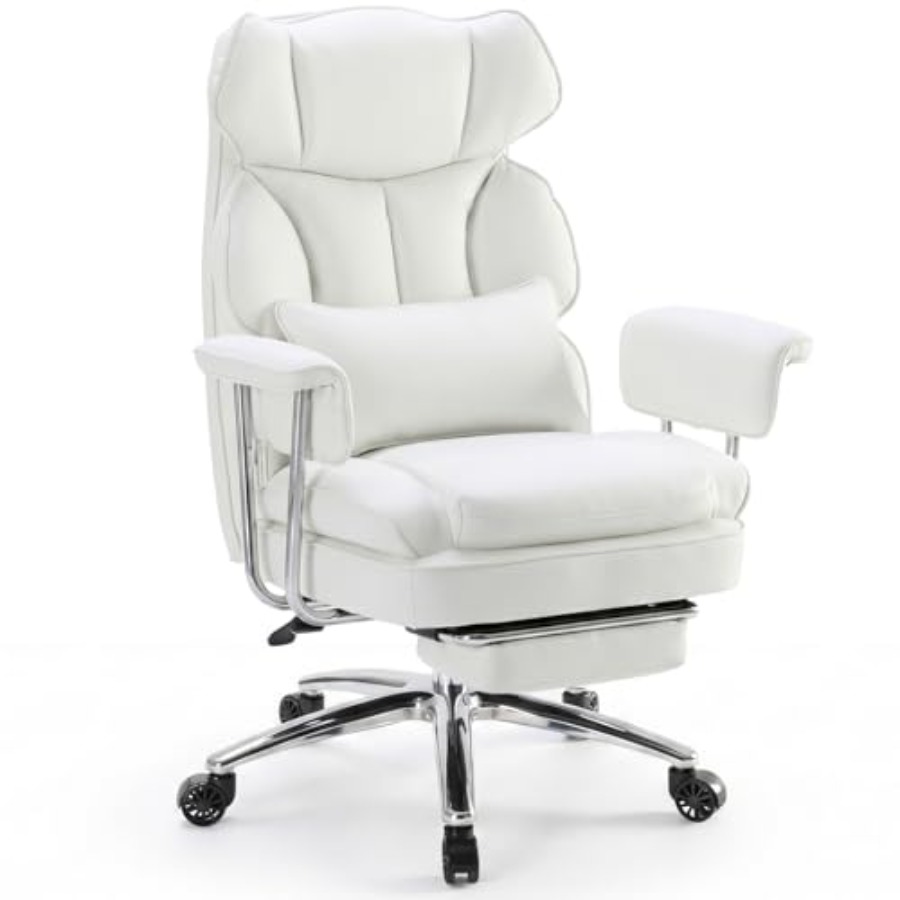 Home Office Chair - Yönetici Ev Ofis Çalışma Koltuğu -