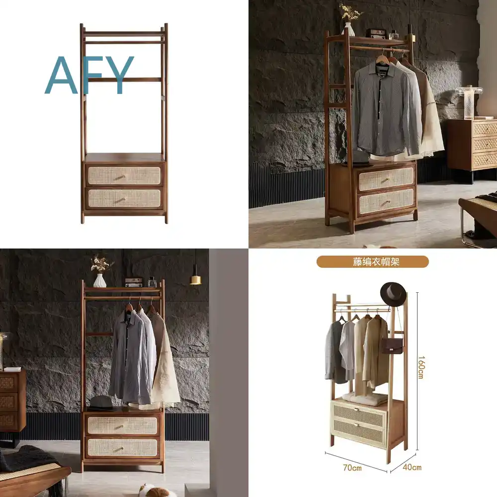 Home Office Ikea - Sandy Nordic Basit Yatak Odası Japon