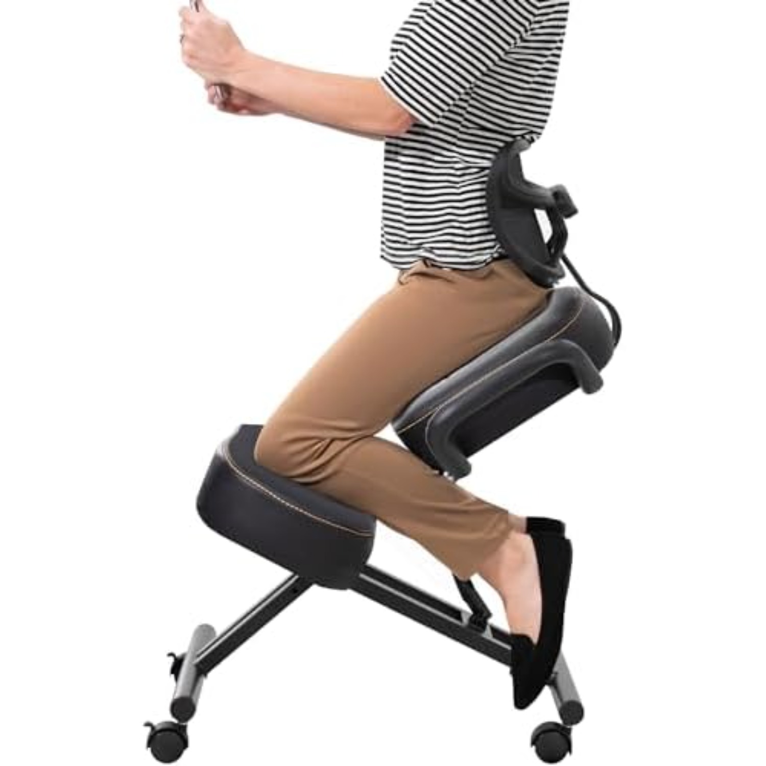 Home Office Chair - DRAGONN by Ergonomik Diz Çökmeli Sandalye,