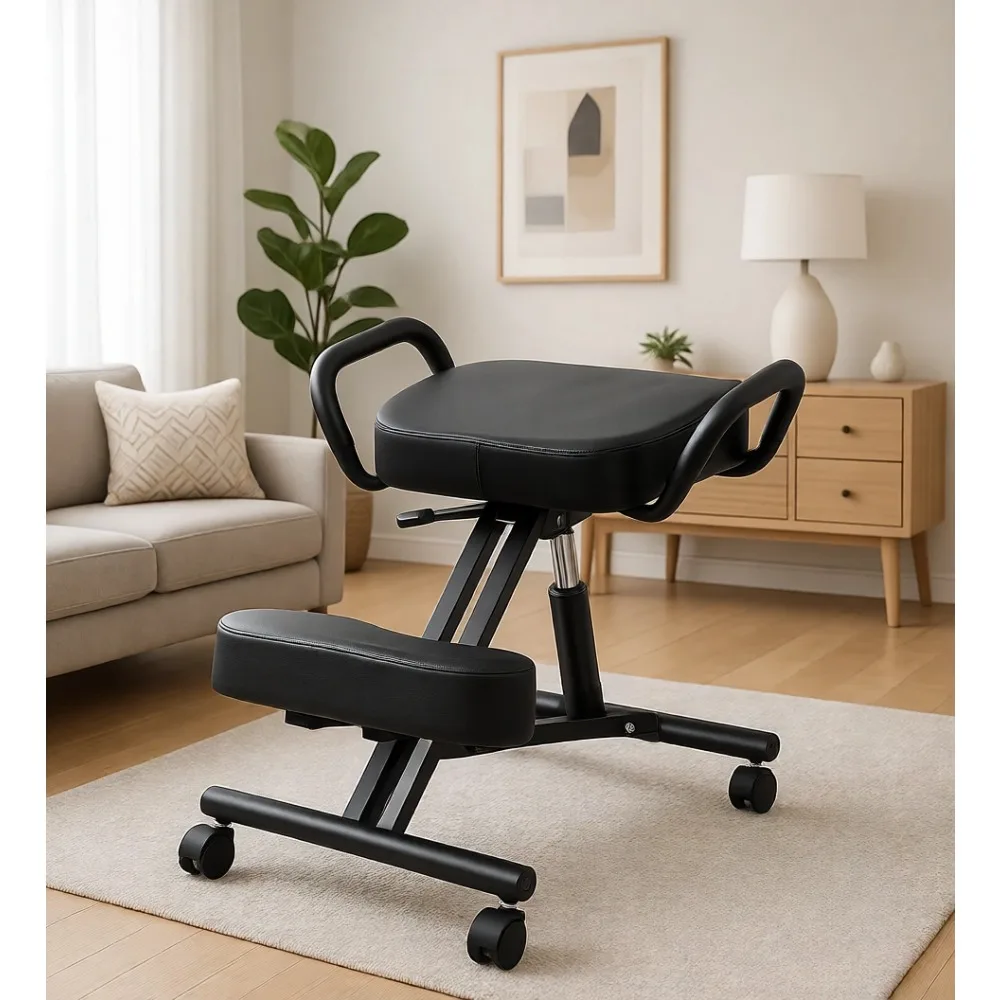 Home Office Chair - Ev ve Ofiste Duruş Düzeltme Amaçlı