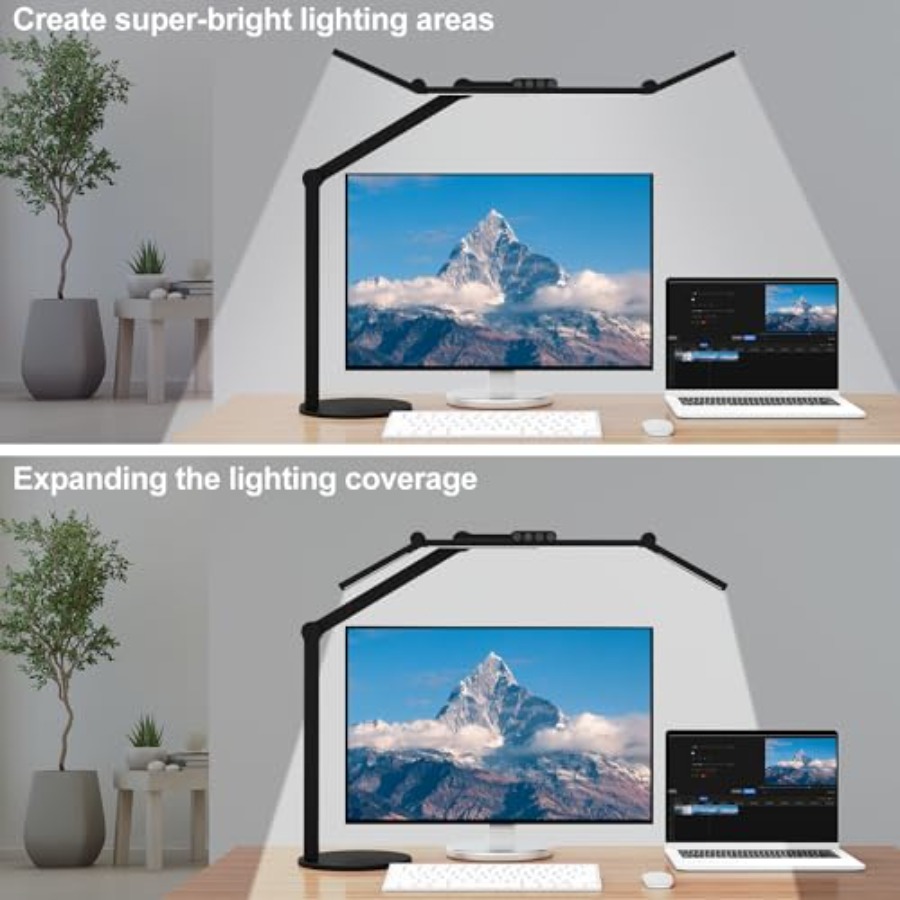 Atmosfer Aydınlatmalı Mimar Ma - Office Table Home incelemesi ve fiyatı