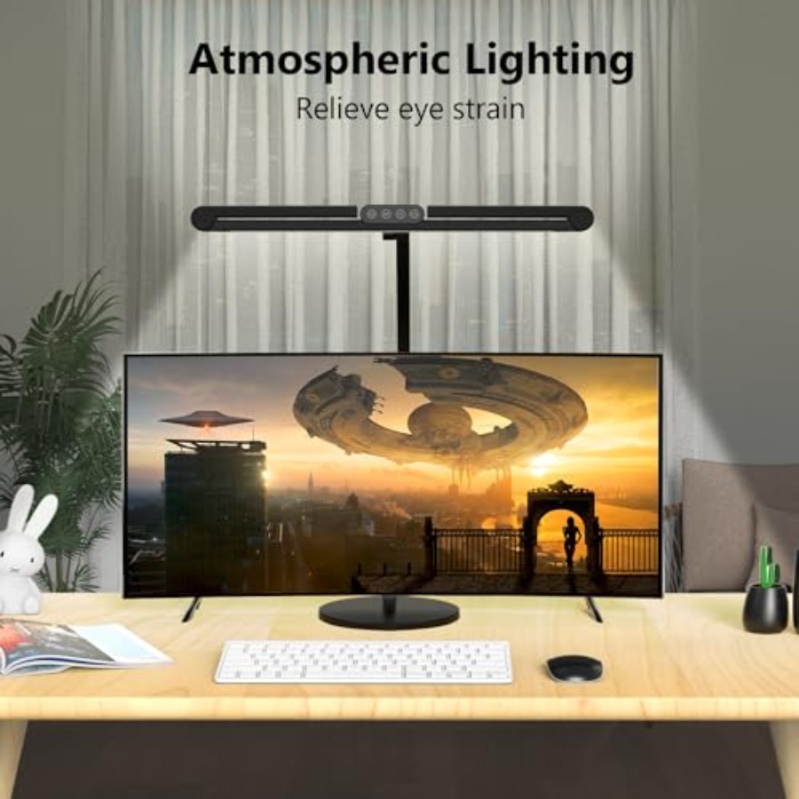 Atmosfer Aydınlatmalı Mimar Ma - Office Table Home incelemesi ve fiyatı