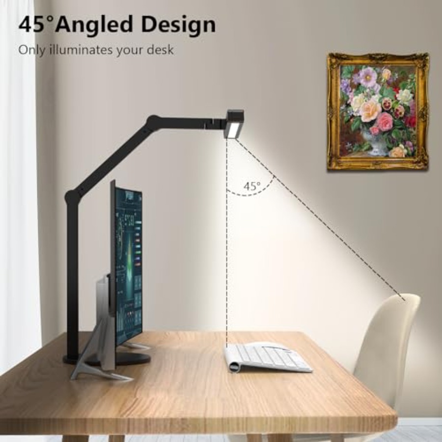 Atmosfer Aydınlatmalı Mimar Ma - Office Table Home incelemesi ve fiyatı