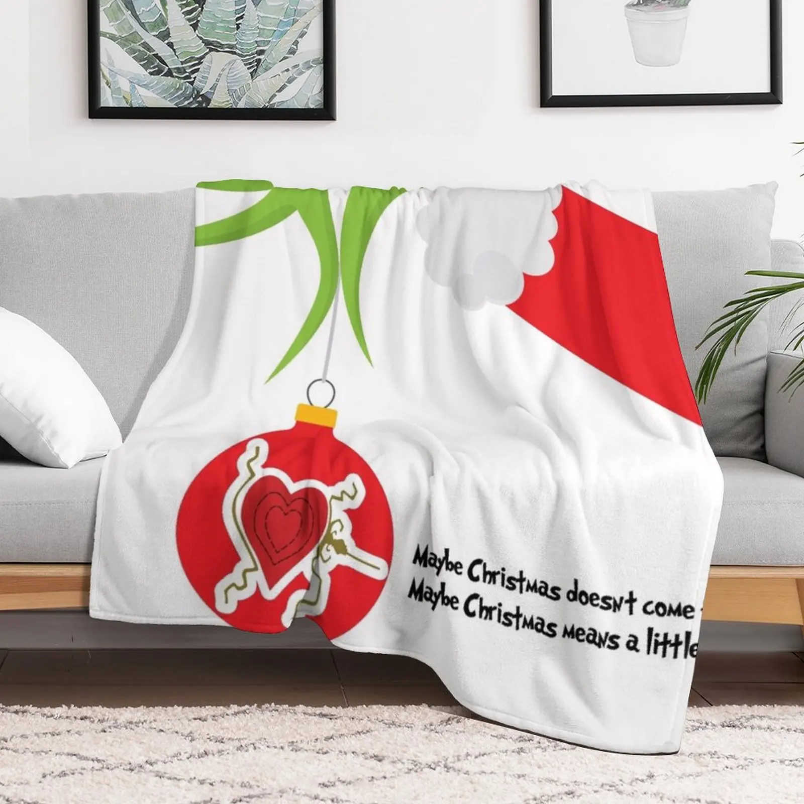 Belki Noel'in Anlamı Biraz Dah - Home Office Means incelemesi ve fiyatı