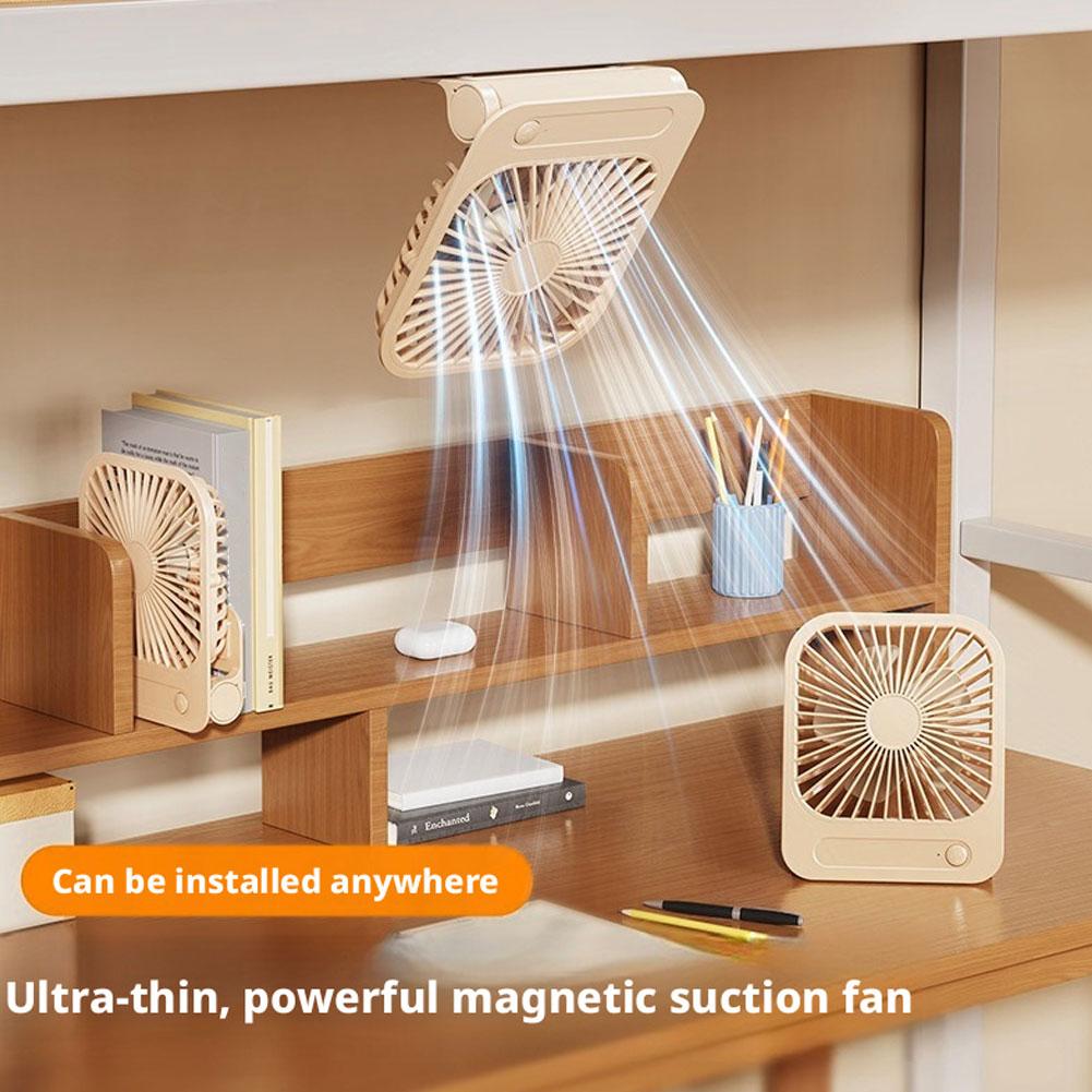 Ultra ince manyetik soğutma fa - Home Office Hidden Desk incelemesi ve fiyatı