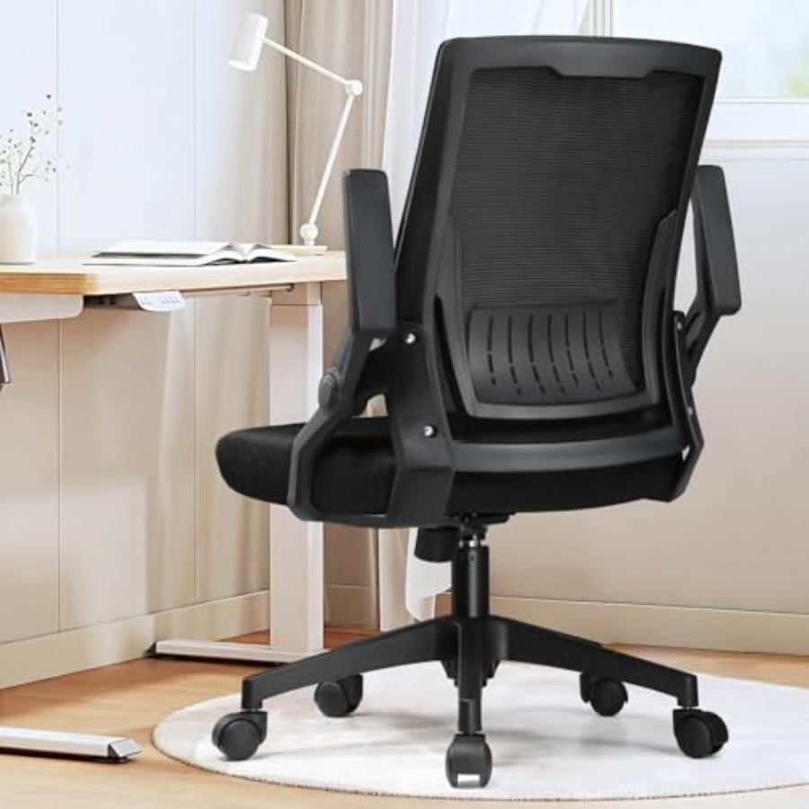 Ergonomik Ofis Koltuğu, Kaldır - Home Office Chair incelemesi ve fiyatı