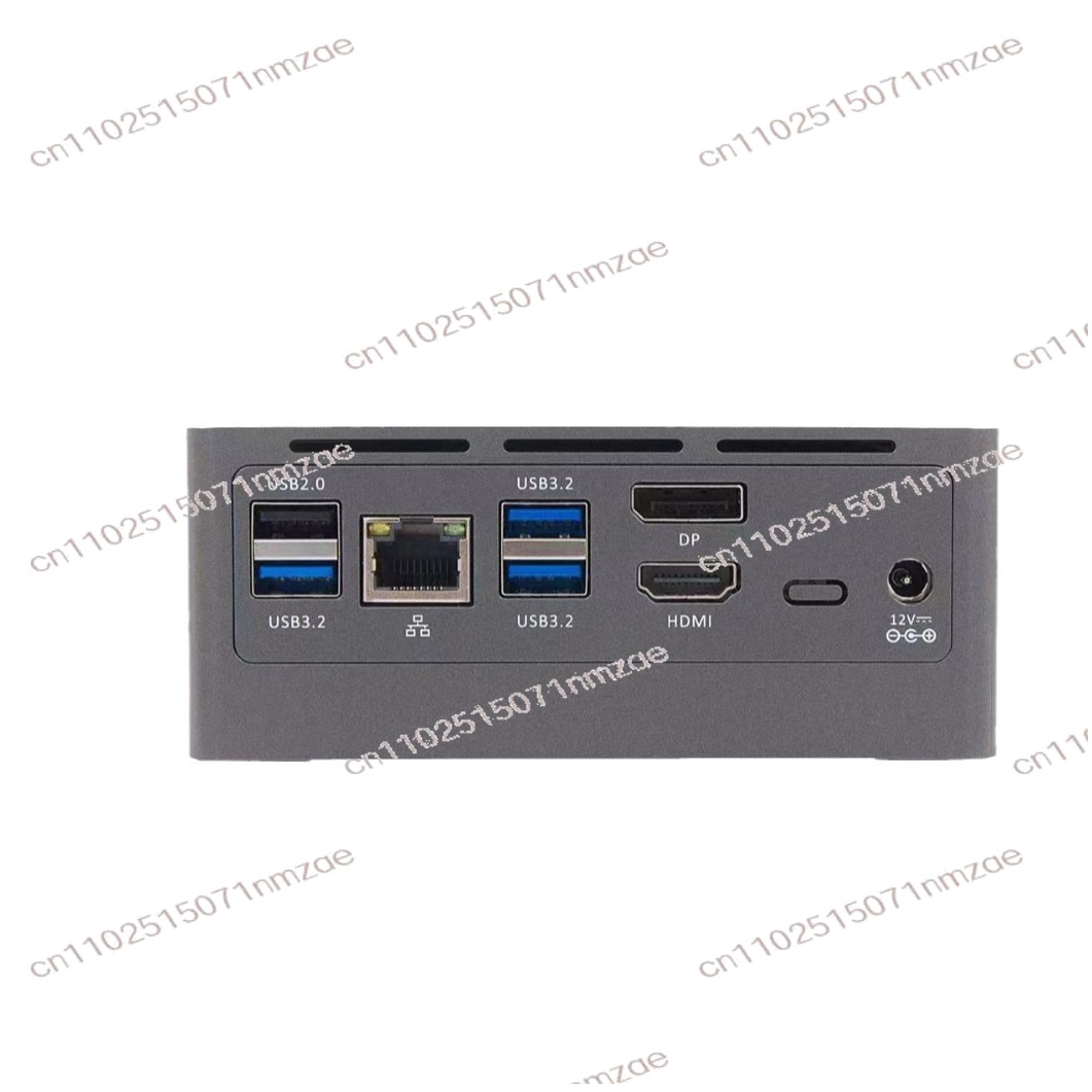 N100 Mini Bilgisayar 4K Çift E - Home Office Pc incelemesi ve fiyatı