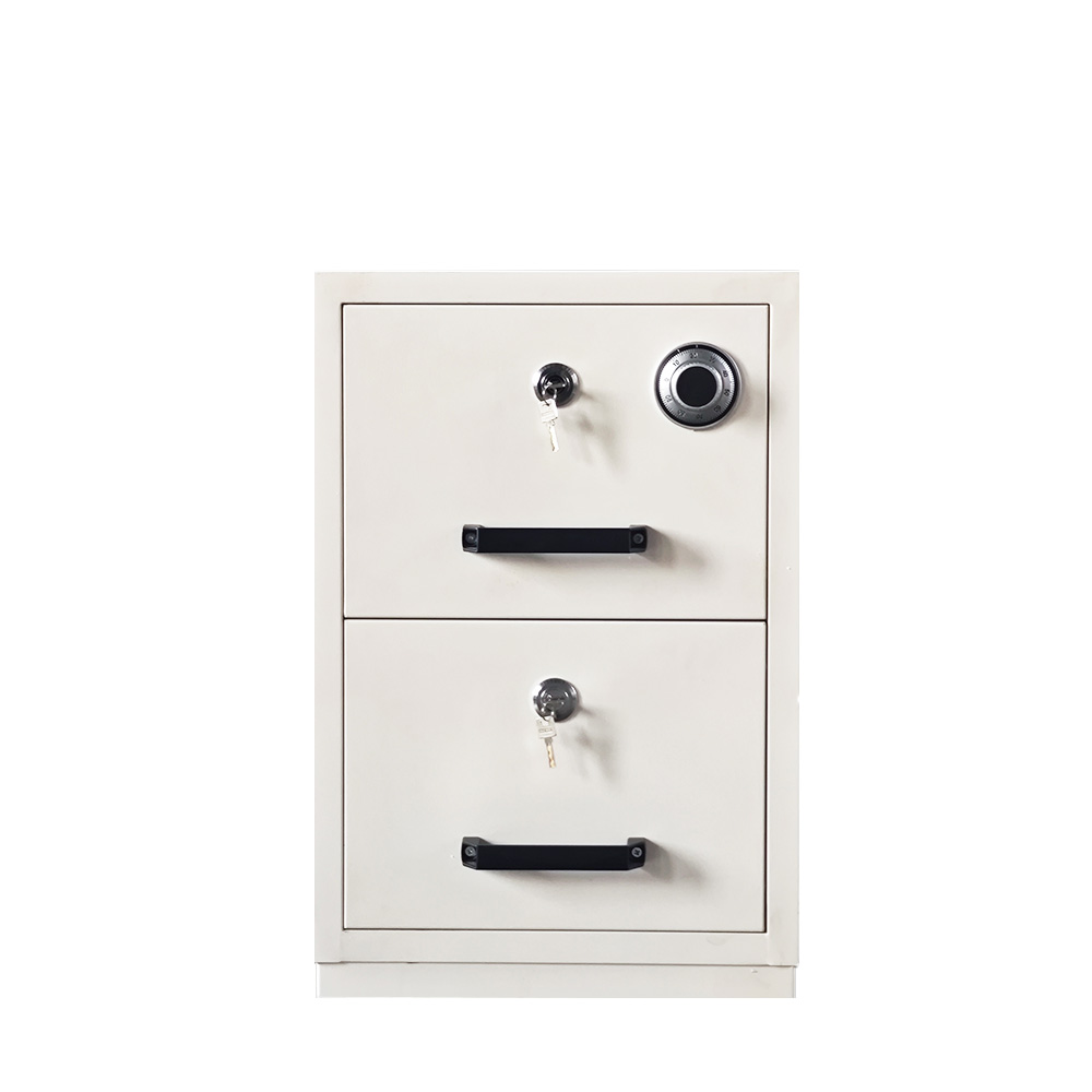 2 Çekmeceli Dikey Ofis Dosya D - File Cabinet Drawer incelemesi ve fiyatı