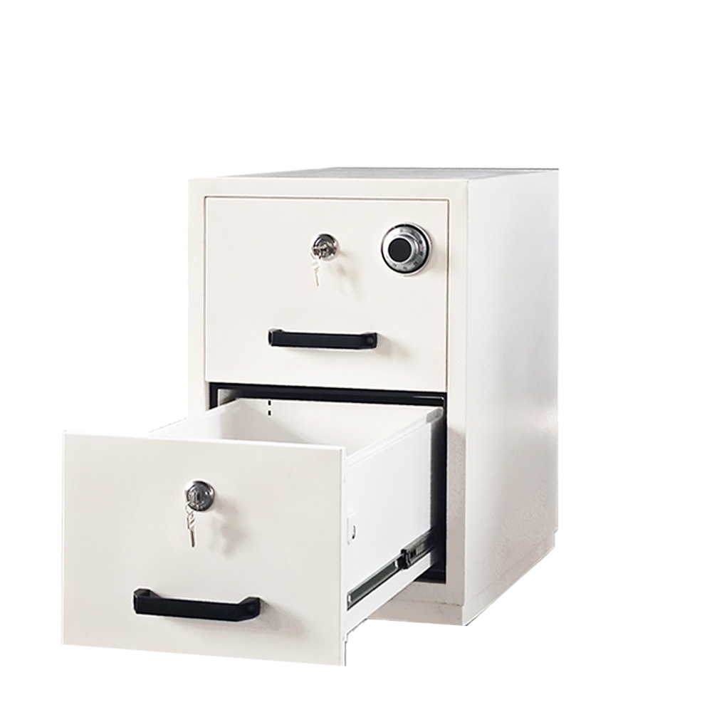 2 Çekmeceli Dikey Ofis Dosya D - File Cabinet Drawer incelemesi ve fiyatı