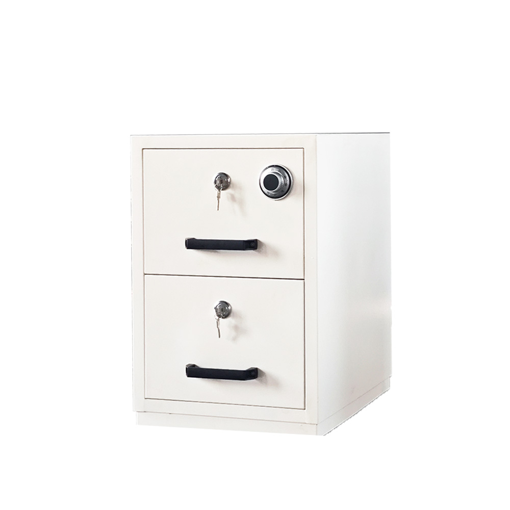 2 Çekmeceli Dikey Ofis Dosya D - File Cabinet Drawer incelemesi ve fiyatı