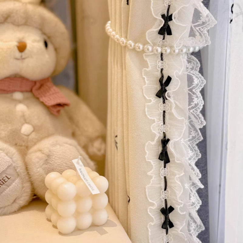 Özel Boyut Lolita Yay Fransız  - Home Office Buy incelemesi ve fiyatı