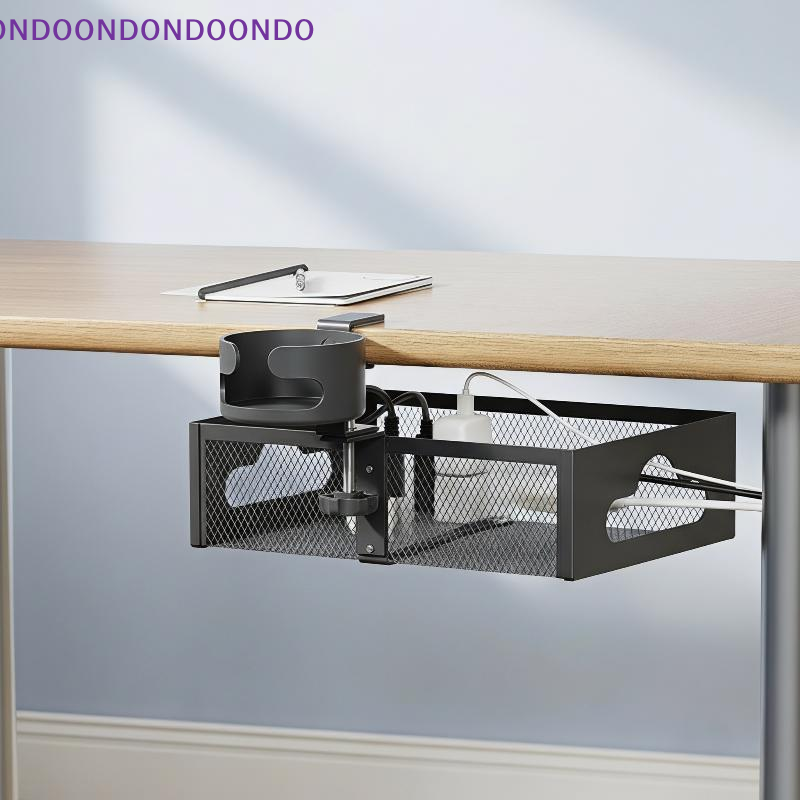 Metal Masa Kelepçeli Düzenleyi - Office Drawer Organizer incelemesi ve fiyatı