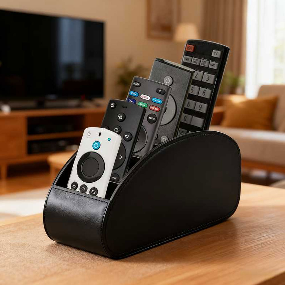 Çok Bölmeli Uzaktan Kumanda Sa - Home Office Hidden Desk incelemesi ve fiyatı