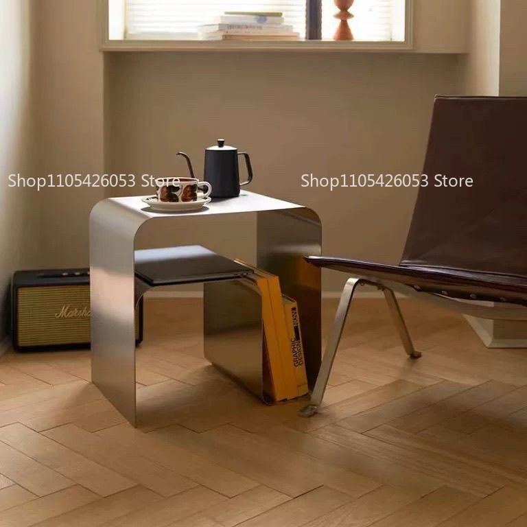 Orta Çağ, Bauhaus, Paslanmaz Ç - Home Office Sofa incelemesi ve fiyatı