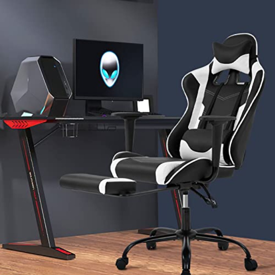 Ev Ofisi için Oyun Koltuğu: Ay - Home Office Chair incelemesi ve fiyatı