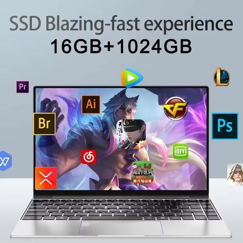 Yeni Ultra İnce Dizüstü Bilgis - Home Office Pc incelemesi ve fiyatı