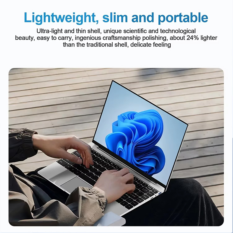 Yeni Ultra İnce Dizüstü Bilgis - Home Office Pc incelemesi ve fiyatı