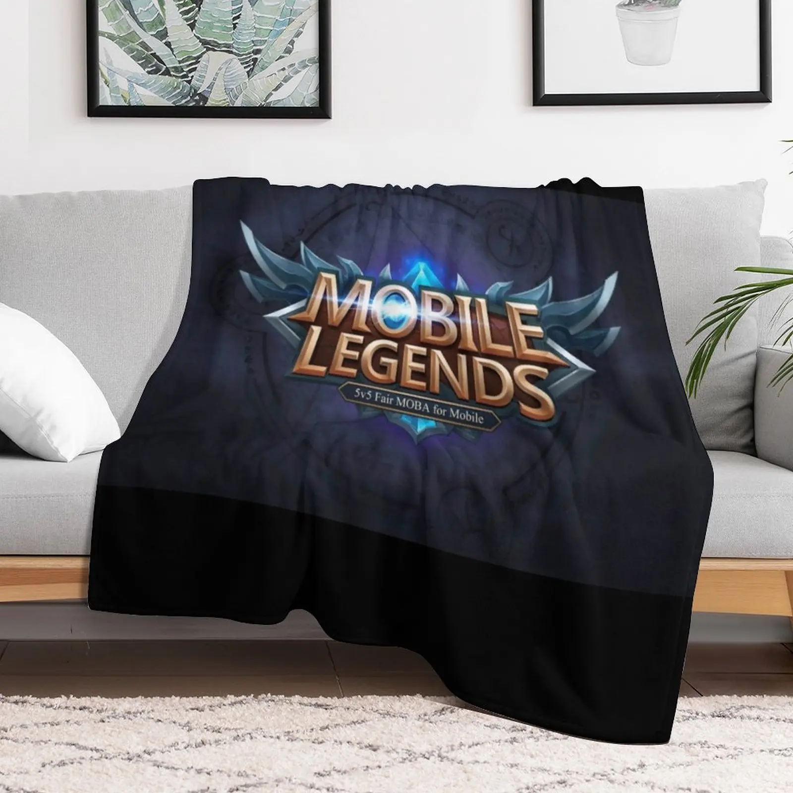 Mobile Legends Yeni Güncelleme - Home Office Updates incelemesi ve fiyatı