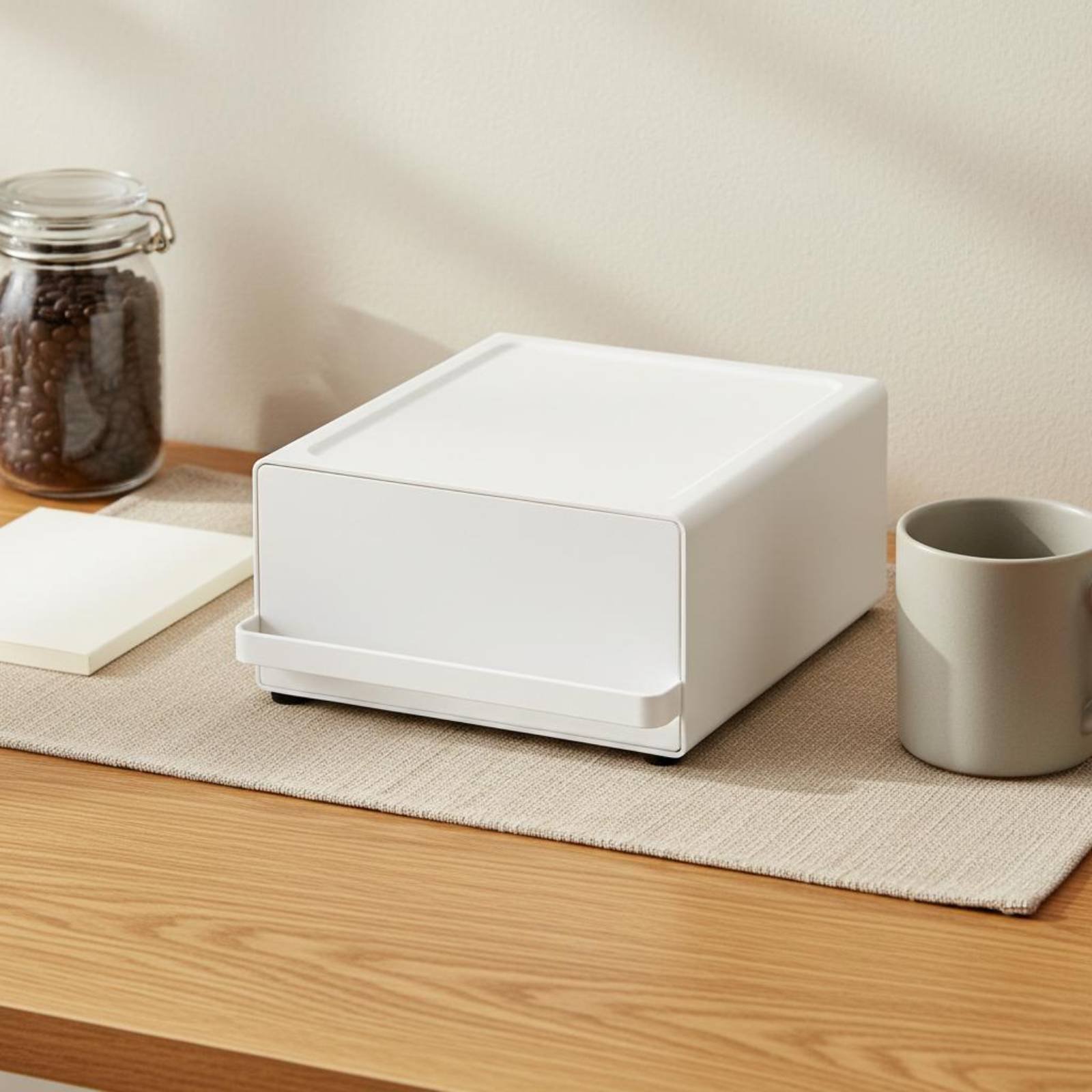 Masaüstü Depolama Çekmecesi Ye - Office Drawer Organizer incelemesi ve fiyatı
