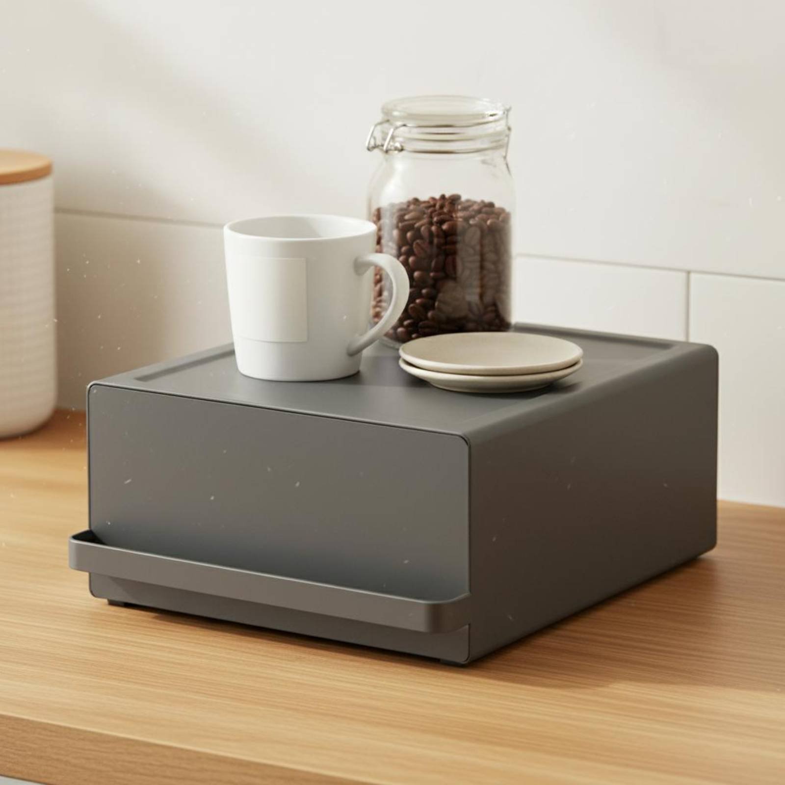 Masaüstü Depolama Çekmecesi Ye - Office Drawer Organizer incelemesi ve fiyatı