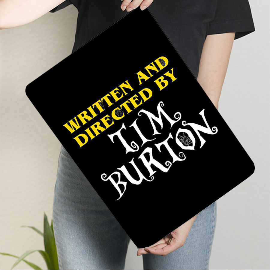 Tim Burton Yazan ve Yöneten Ti - Home Office Tim incelemesi ve fiyatı