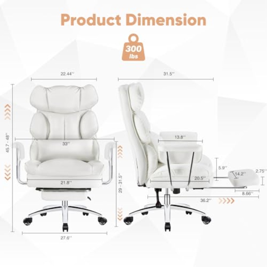 Yönetici Ev Ofis Çalışma Koltu - Home Office Chair incelemesi ve fiyatı