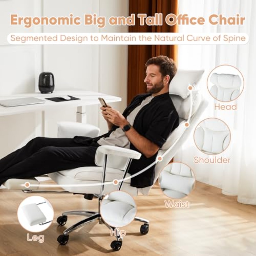 Yönetici Ev Ofis Çalışma Koltu - Home Office Chair incelemesi ve fiyatı