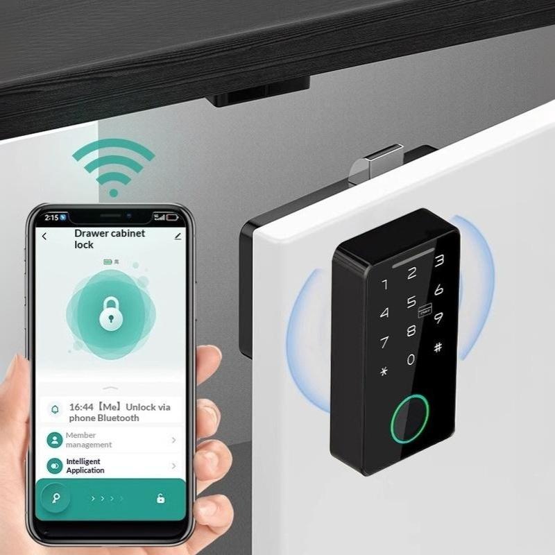 1 Adet Tuya Uygulamasını Deste - File Cabinet Drawer incelemesi ve fiyatı
