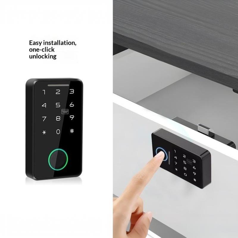1 Adet Tuya Uygulamasını Deste - File Cabinet Drawer incelemesi ve fiyatı