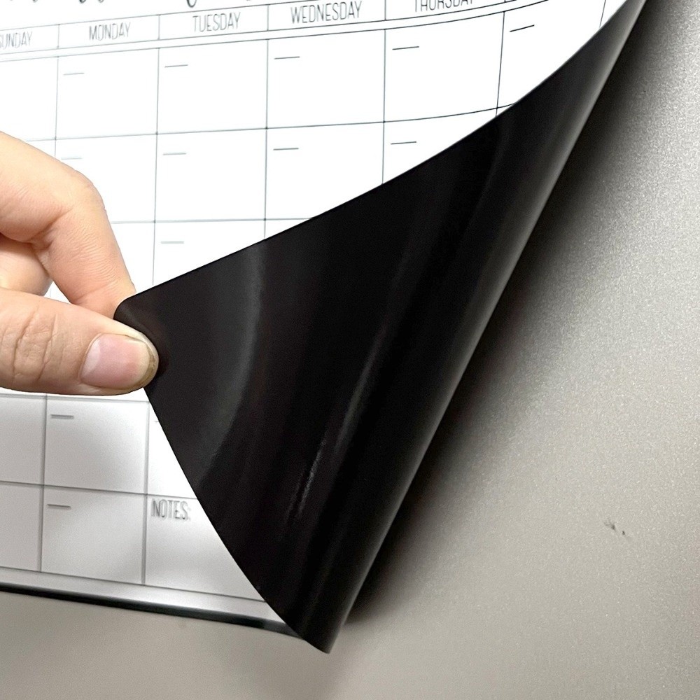 Yeni Manyetik Kuru Silinebilir - Magnetic Calendar Board incelemesi ve fiyatı