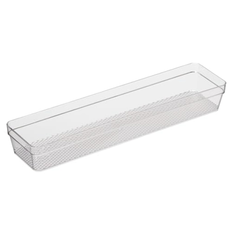 Şeffaf Çekmece Düzenleyici - 3 - Office Drawer Organizer incelemesi ve fiyatı