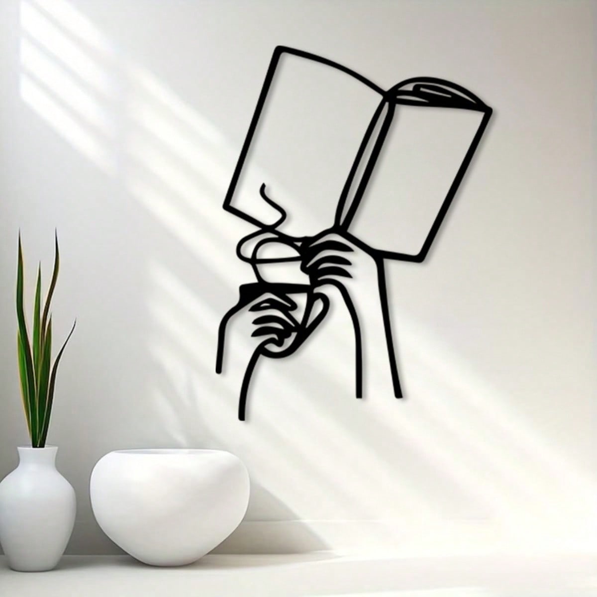 Vintage Kedi Kitapları Demir D - Home Office Library incelemesi ve fiyatı