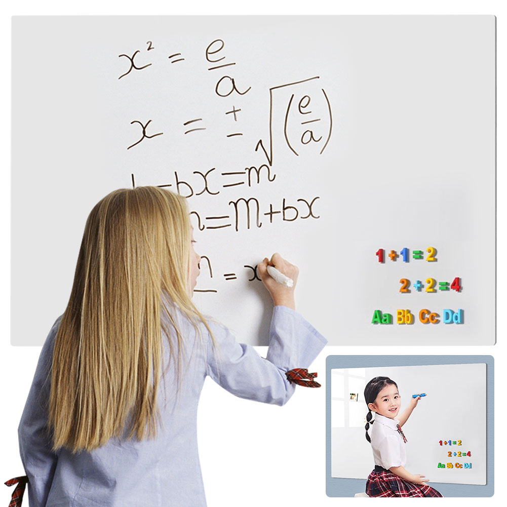 Duvara Monte Edilebilir Manyet - Magnetic Calendar Board incelemesi ve fiyatı
