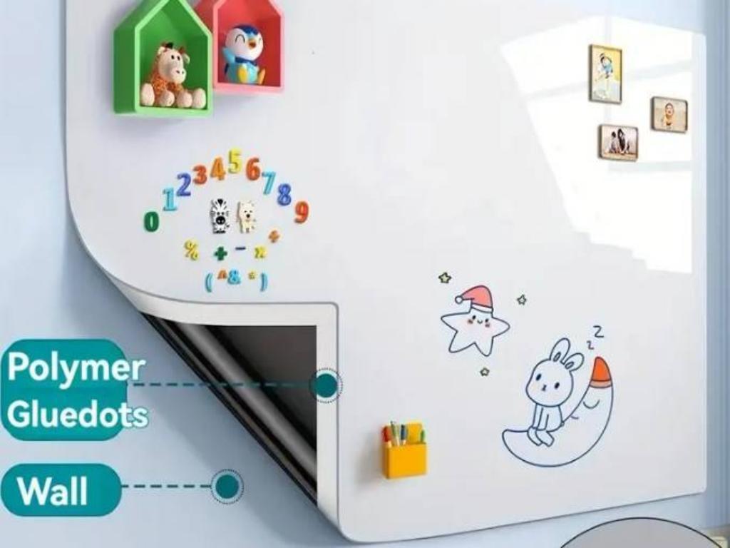Duvara Monte Edilebilir Manyet - Magnetic Calendar Board incelemesi ve fiyatı