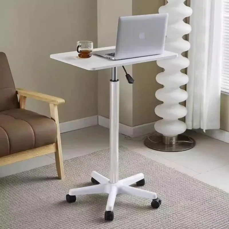 Ahşap Taşınabilir Küçük Masa K - Home Office Ikea incelemesi ve fiyatı