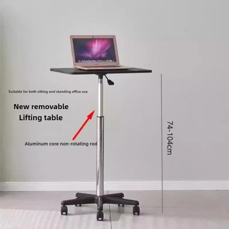 Ahşap Taşınabilir Küçük Masa K - Home Office Ikea incelemesi ve fiyatı