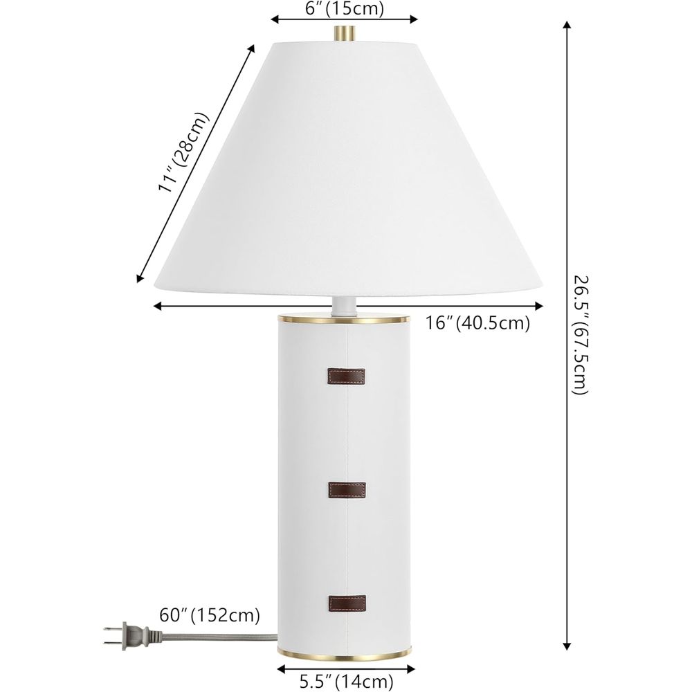 27 inç LED Masa Lambası - Beya - Office Table Home incelemesi ve fiyatı