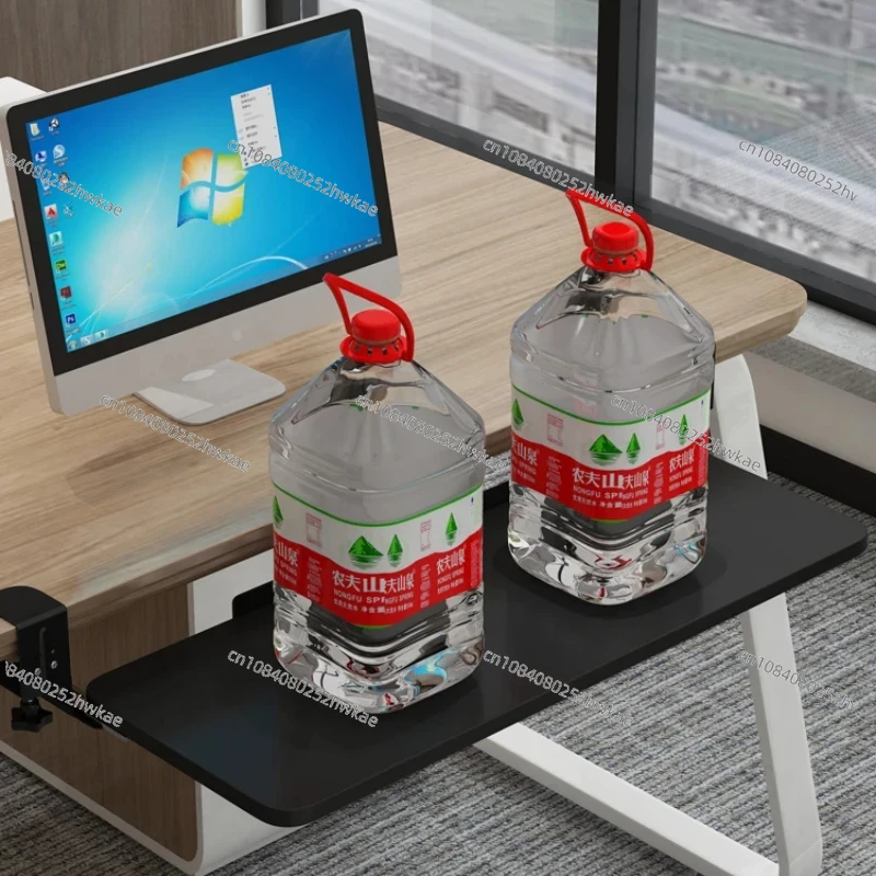 Kelepçeli Klavye Tepsisi Ergon - Office Drawer Organizer incelemesi ve fiyatı