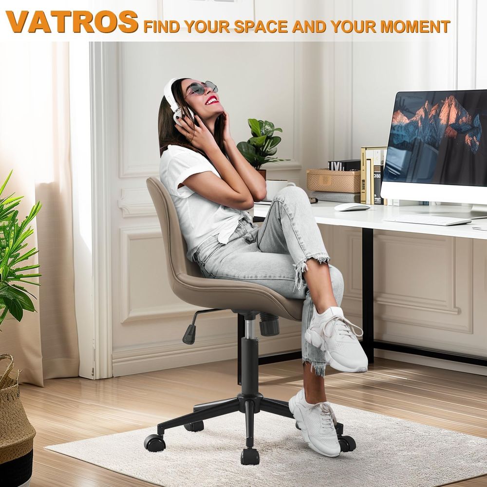 Ergonomik Yüksekliği Ayarlanab - Home Office Chair incelemesi ve fiyatı