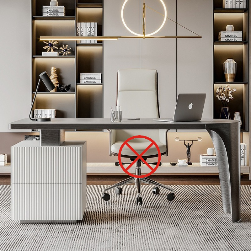 Modern Bilgisayar Ofis Masalar - Home Office Trabalho incelemesi ve fiyatı