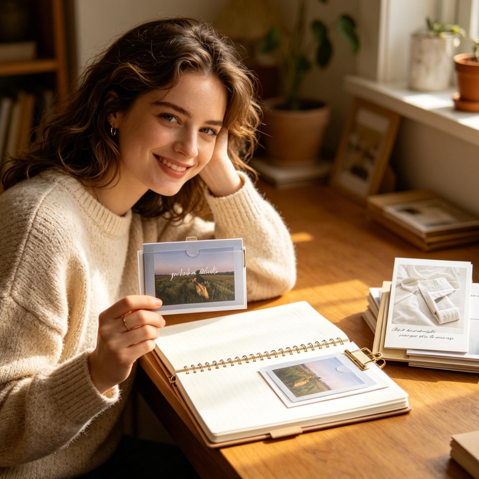 Şeffaf Yapışkanlı Cepler Toz G - Home Office Library incelemesi ve fiyatı
