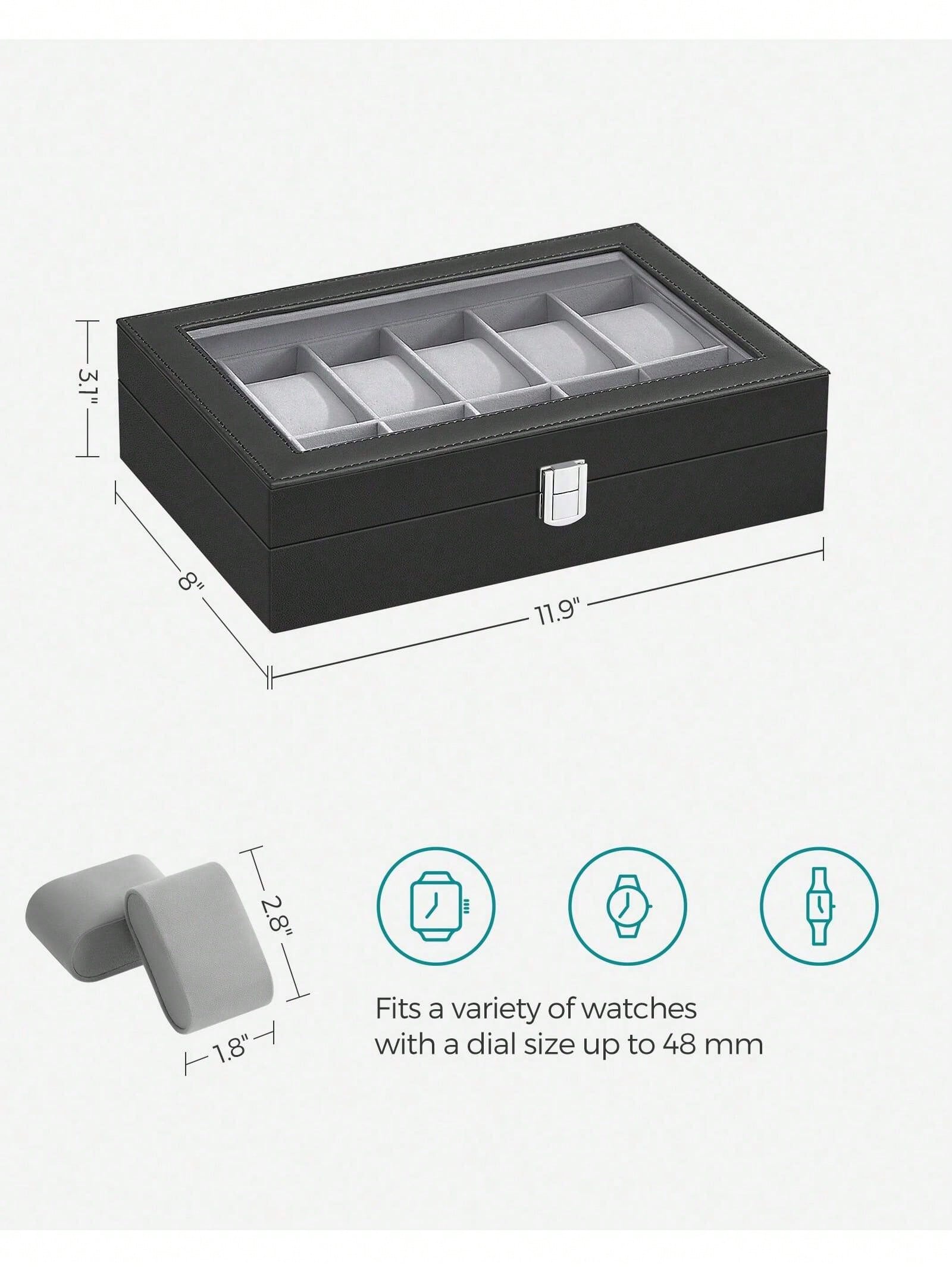 12 Yuvalı Kilitlenebilir Saat  - File Cabinet Drawer incelemesi ve fiyatı