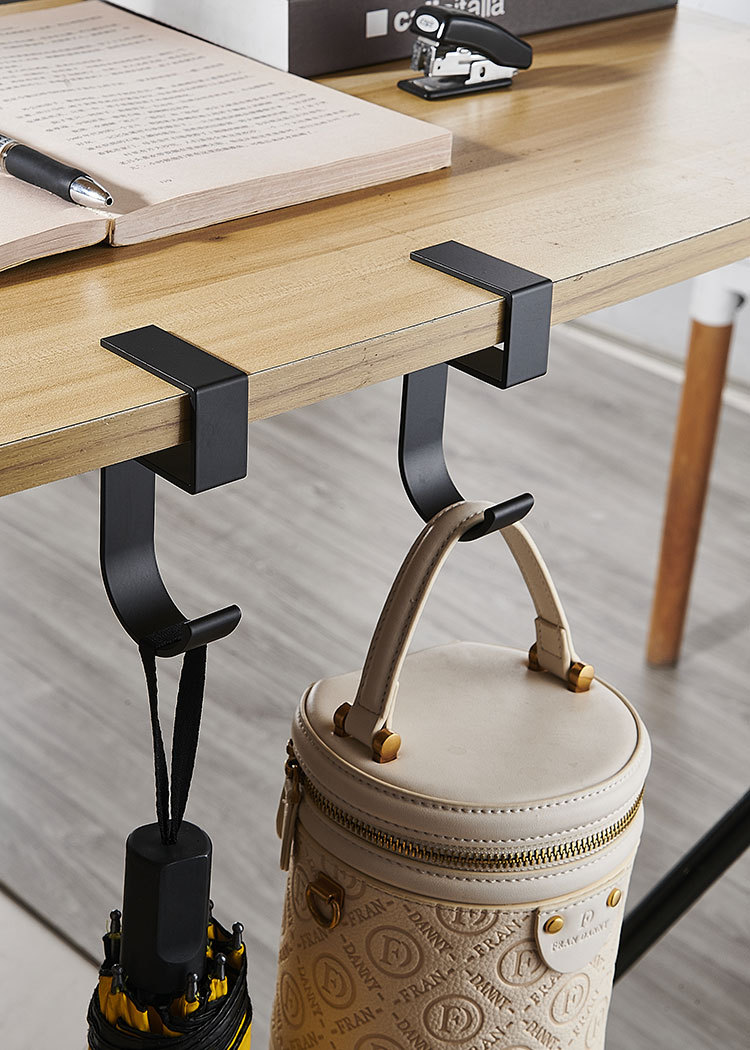 5 Şekilli Taşınabilir Masa Kan - Home Office Hidden Desk incelemesi ve fiyatı