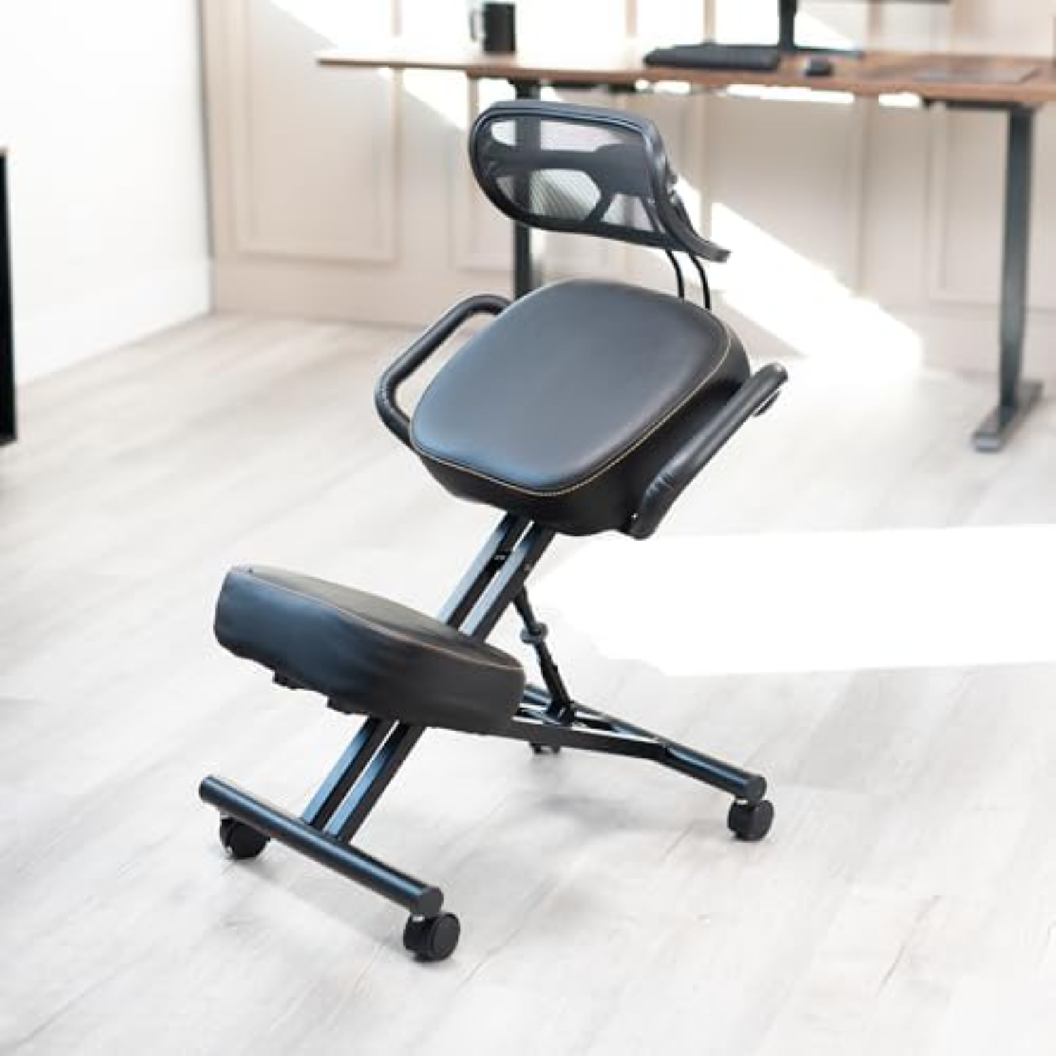 DRAGONN by Ergonomik Diz Çökme - Home Office Chair incelemesi ve fiyatı