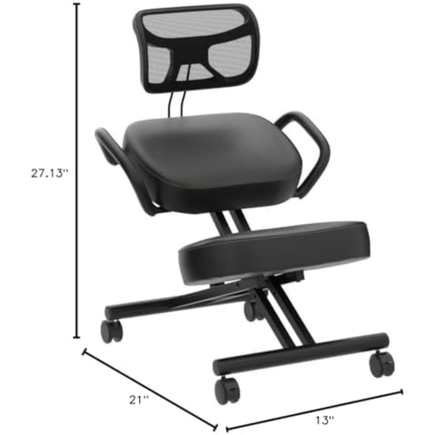DRAGONN by Ergonomik Diz Çökme - Home Office Chair incelemesi ve fiyatı