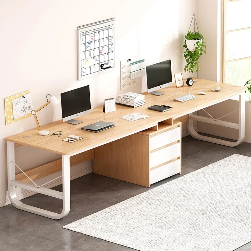 78 İnç Ekstra Uzun Masa, 2 Çek - Home Office Ikea incelemesi ve fiyatı