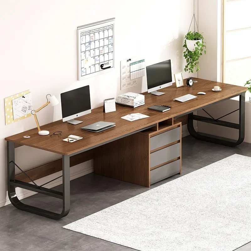 78 İnç Ekstra Uzun Masa, 2 Çek - Home Office Ikea incelemesi ve fiyatı